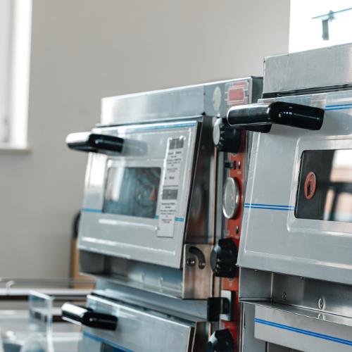 Fırıncılıkta Otomasyonun Gücü: Zaman ve İş Gücünden Tasarruf