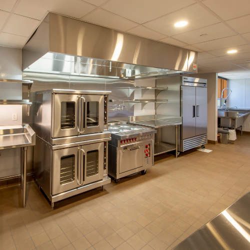 Hijyenik Üretim İçin Doğru Fırın Ekipmanları Nasıl Seçilir?