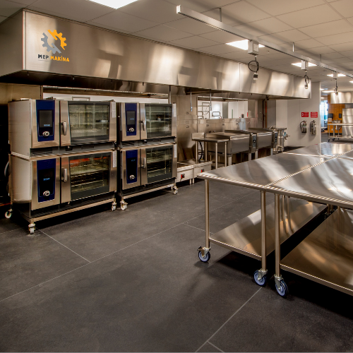 MEP Makina’dan Yerli Üretimle Global Kalite