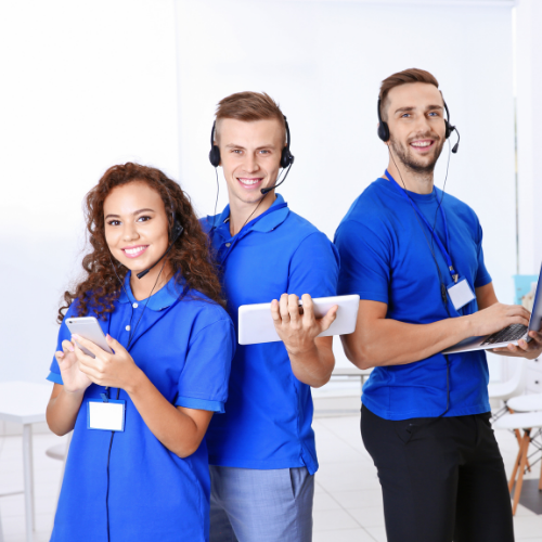 MEP Makina – Deneyimli Ekibimizle 7/24 Servis