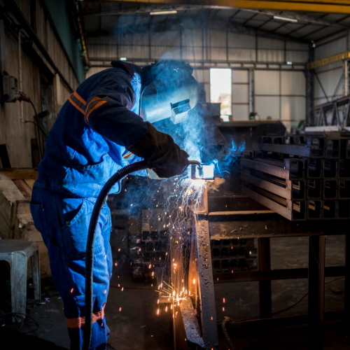 Özel Üretim ve Tasarım