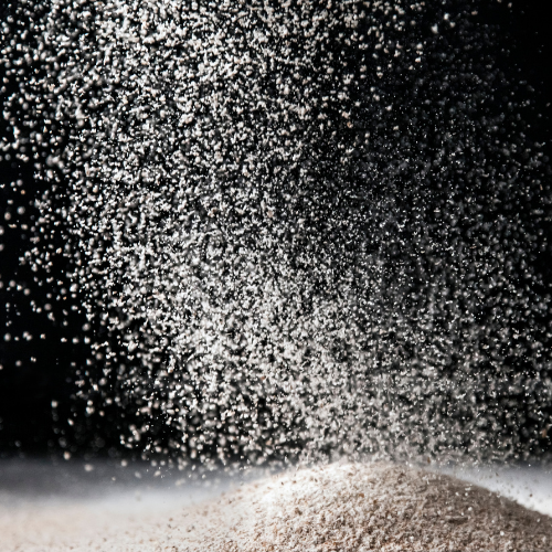 İpek Un Eleme Makineleri Üretimi