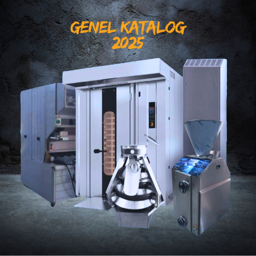 Genel Katalog 2025