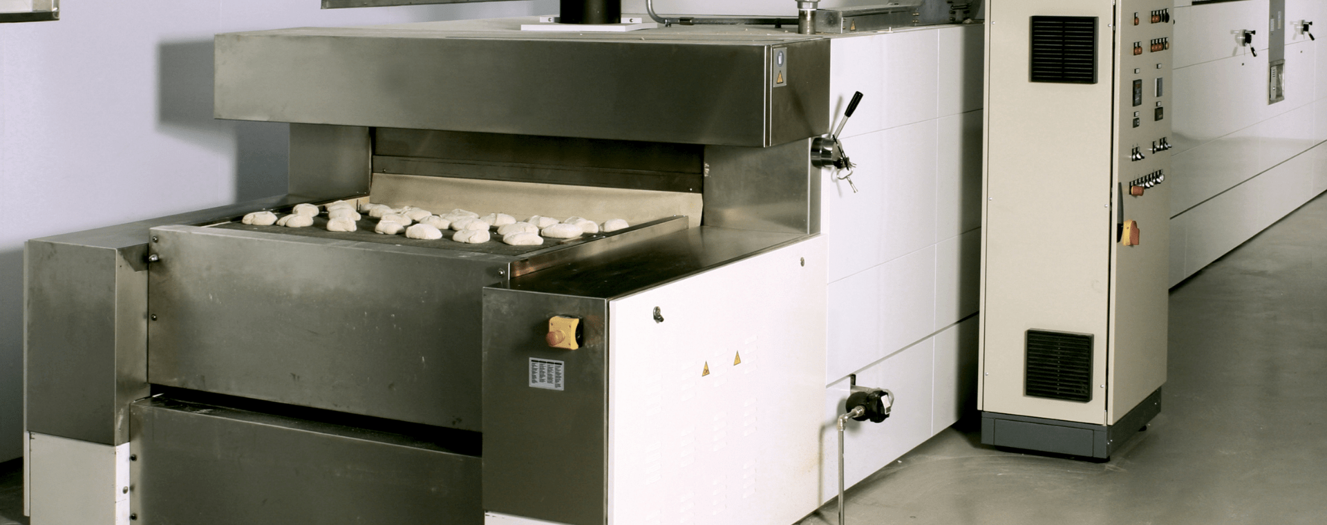 Fırıncılıkta Verimliliğin Yeni Adı