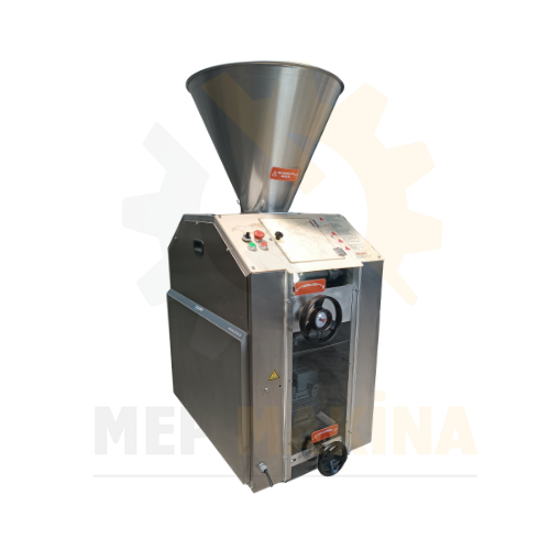 Hamur Kesme Tartma Makinası