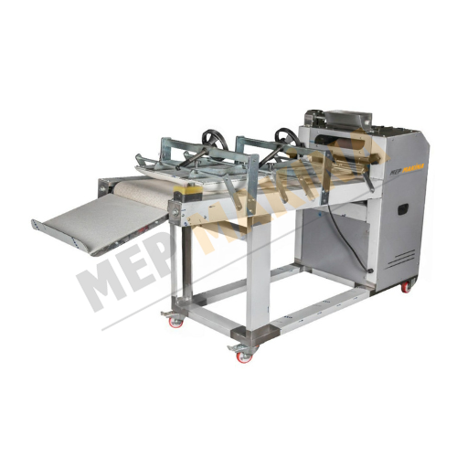 Uzun Şekil Verme Makinesi