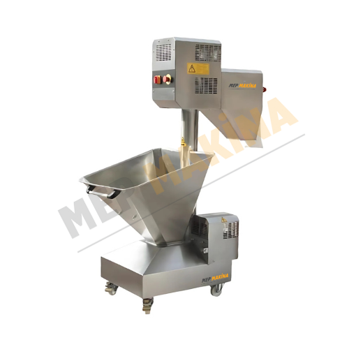 İpek Un Eleme Makinası